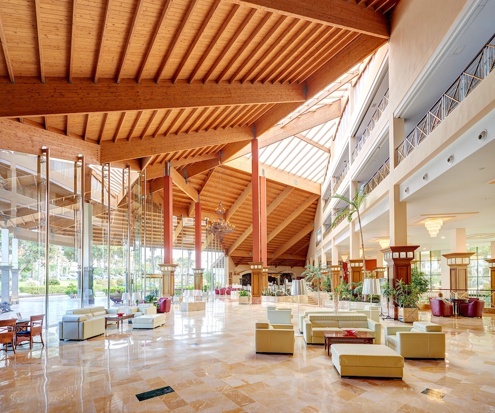 Hipotels Natura Palace Adults only — Yaiza — photo 2