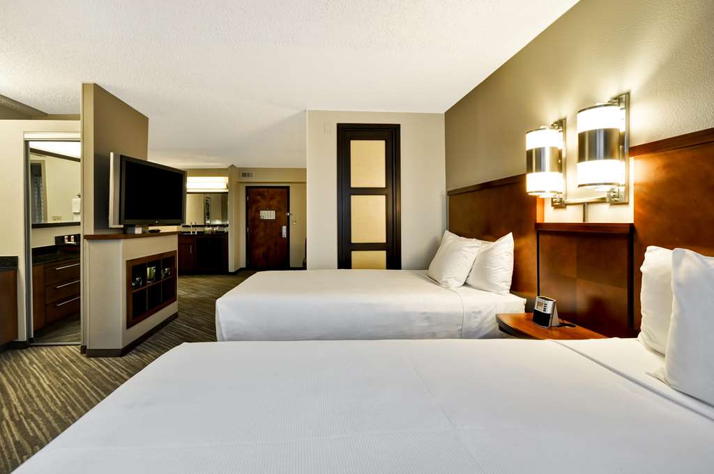 Hyatt Place Albuquerque Uptown - photo 27
