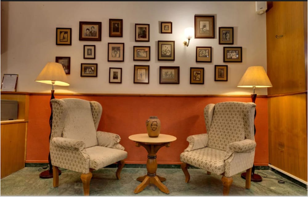 WelcomHeritage Mani Mansion — Ahmedabad — photo 3