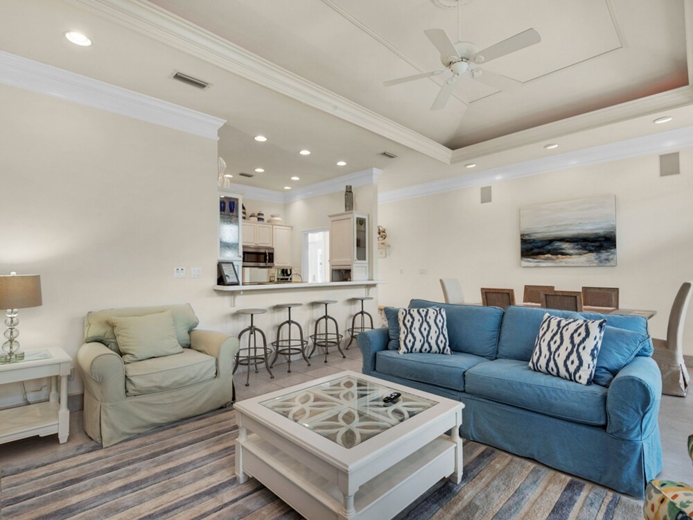 Southern Nights At Destin Pointe Resort - photo 18