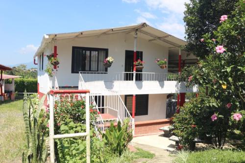 Finca El Tesoro Escondido - last minute hotel in Pereira