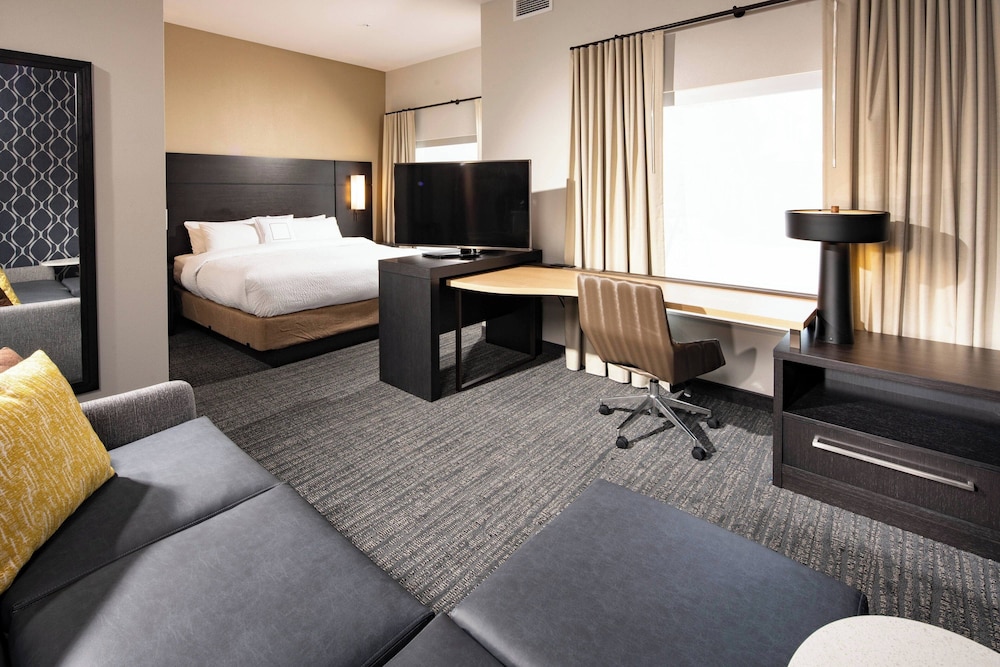 Residence Inn by Marriott Las Vegas South Henderson - photo 9