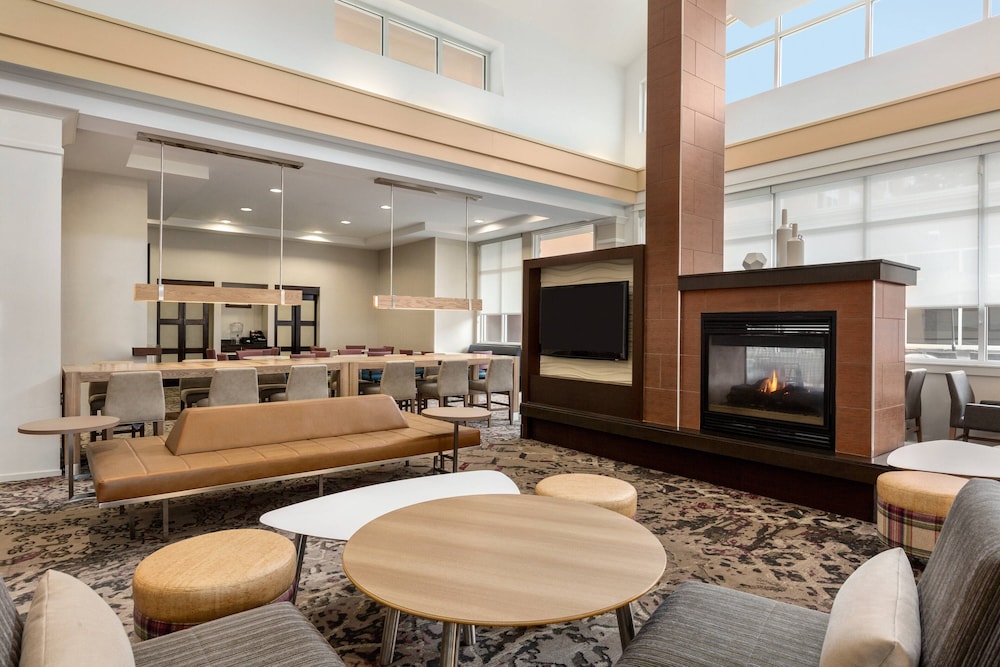 Residence Inn Chattanooga Near Hamilton Place - photo 2