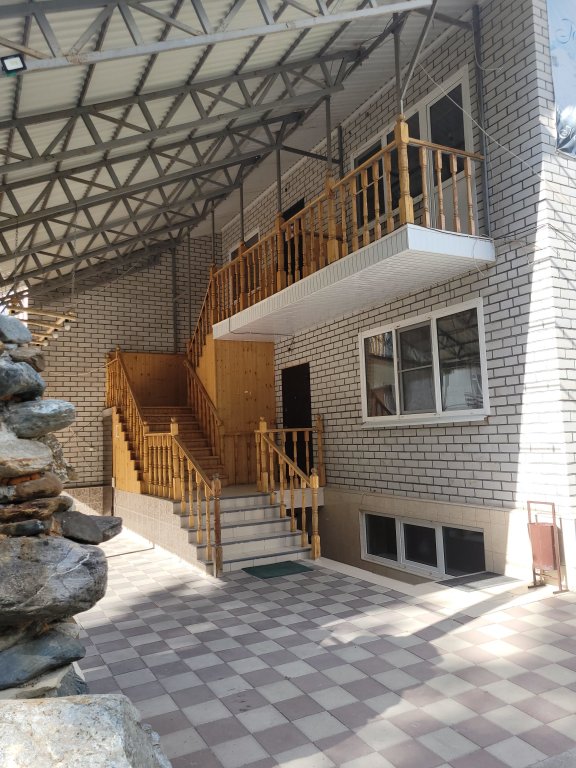 Sosnovy Ray Hotel - last minute hotel in Unknown City