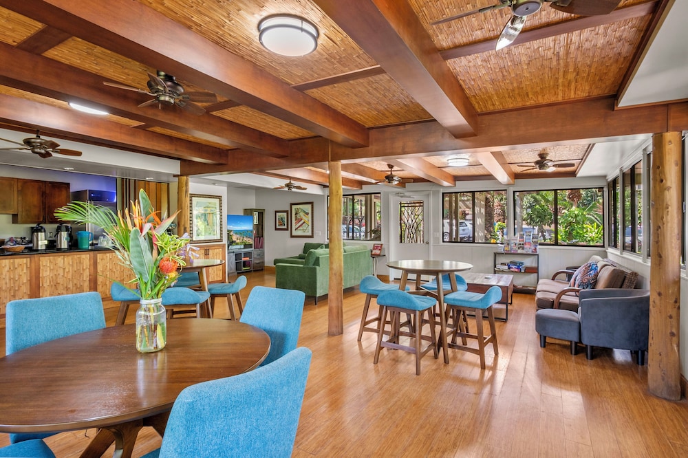 The Mauian Boutique Beach Studios on Napili Bay - photo 21