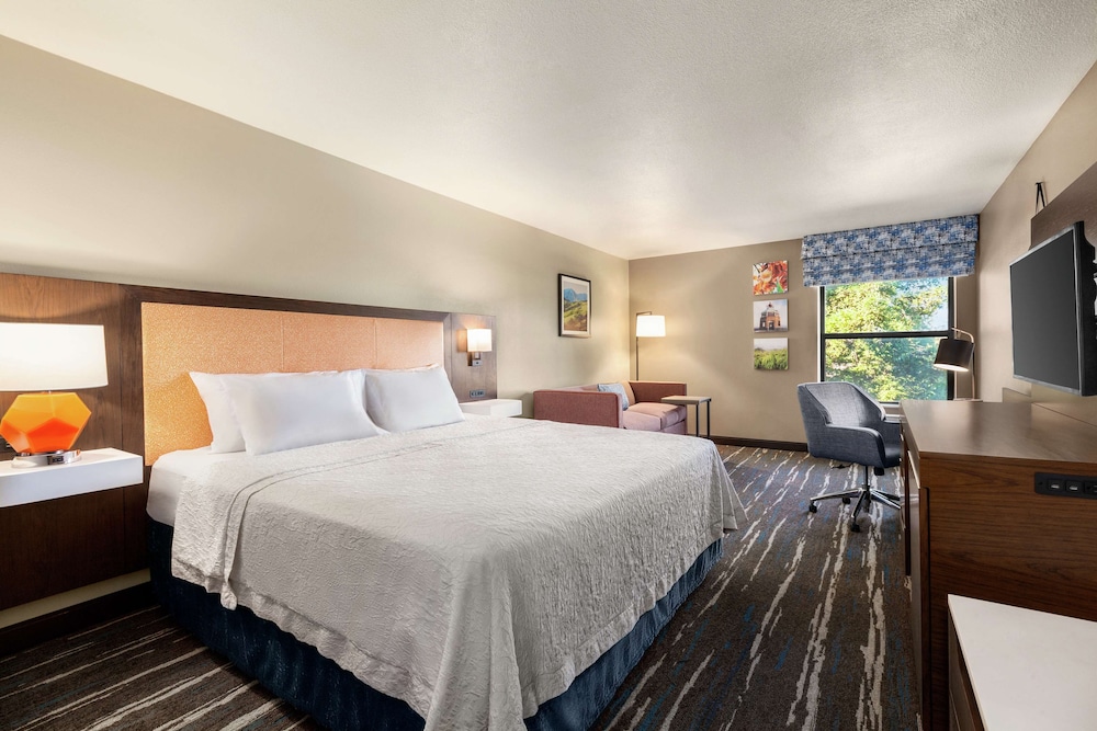 Hampton Inn Tracy - photo 11