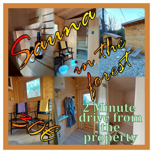 Šeki Šest in Koper, Slovenia