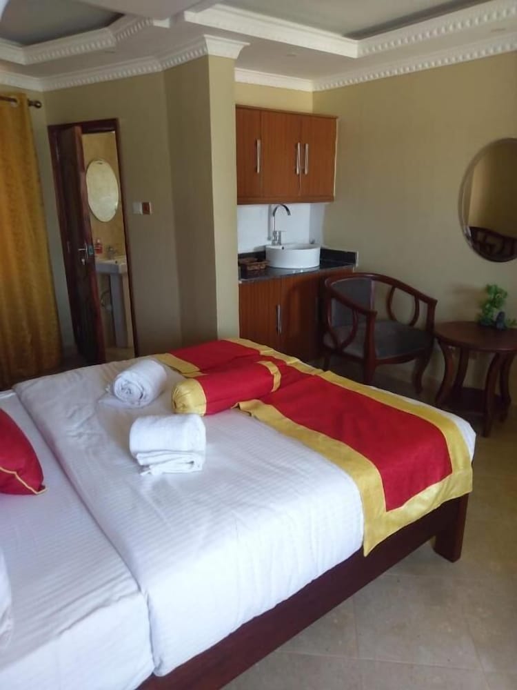 GreenHaven Siaya Cottages — Siaya — photo 5