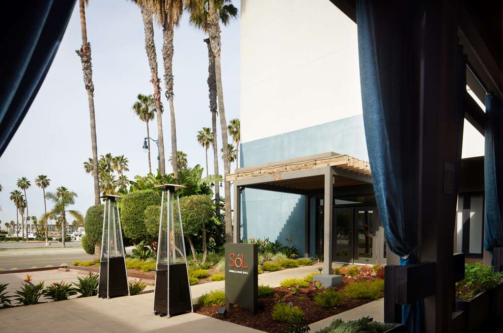 Sonesta Redondo Beach & Marina - photo 58