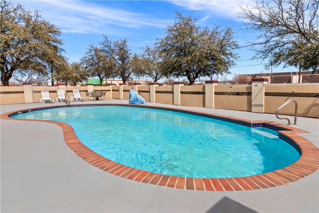 Quality Inn & Suites Granbury - photo 28