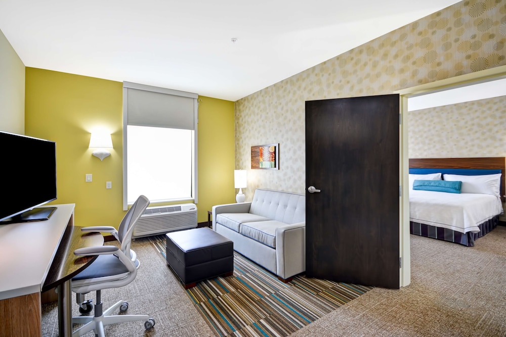 Home2 Suites by Hilton Fort Worth Southwest Cityview - photo 17