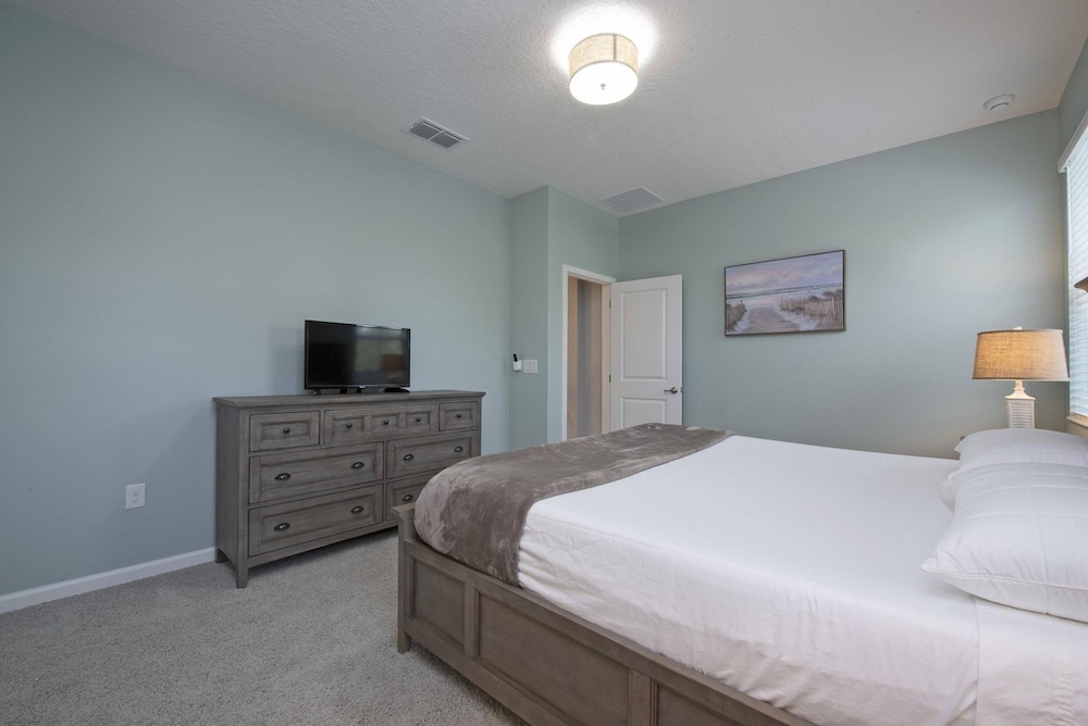 Bella Vida Resort Welcome To Cozy 4 Beds 3 Baths Villa Close To Disney - photo 19