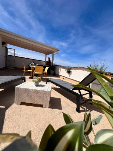 Casa Vacanze Anna — 4-Star Luxury Hotel in Balestrate, Italy