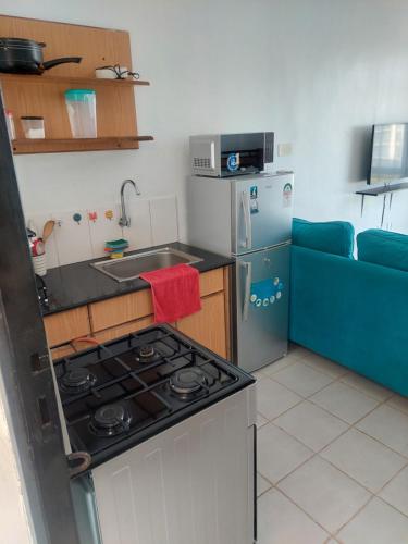 Cosy Studio with a Swimming Pool Free Parking