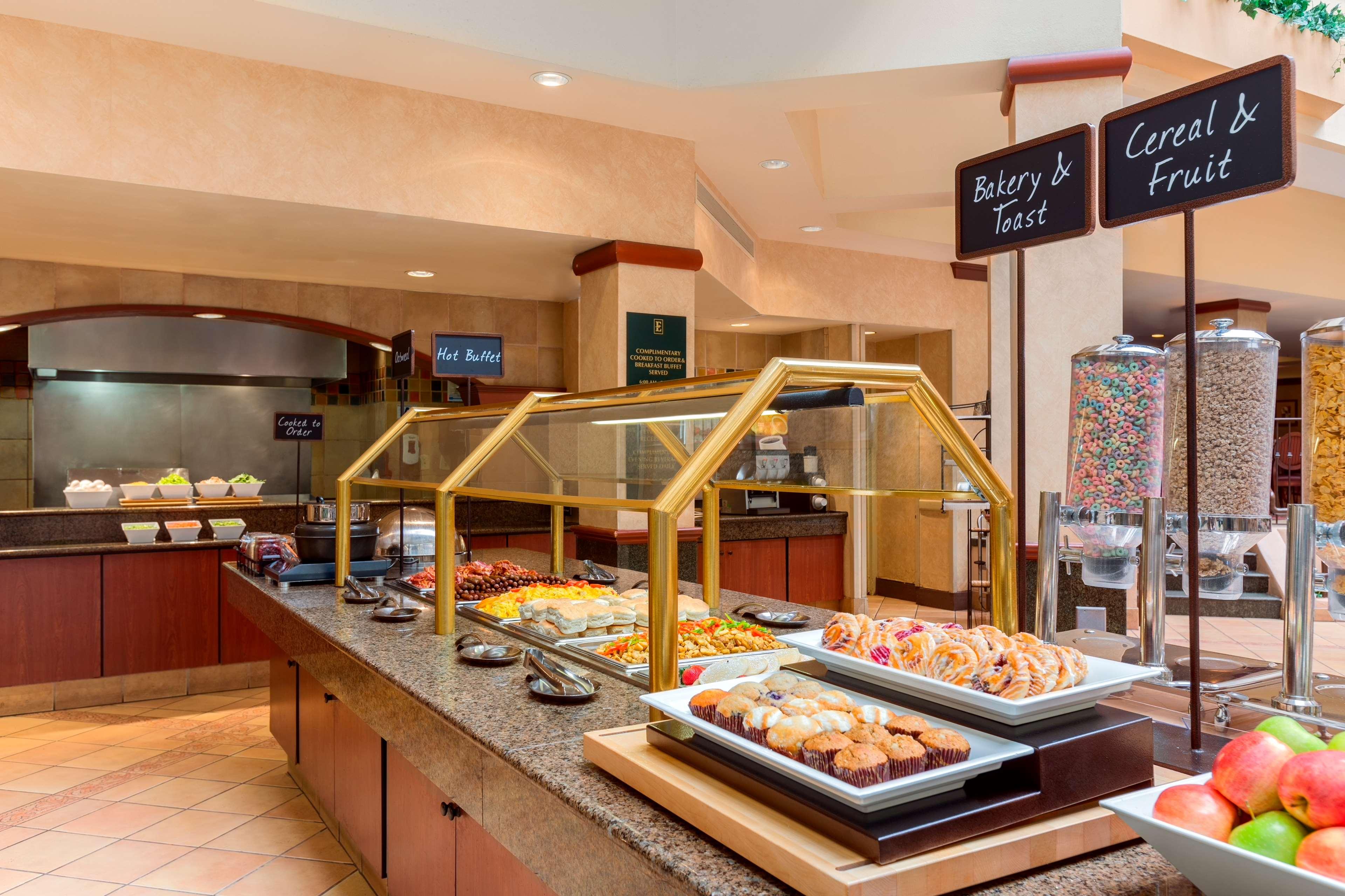 Embassy Suites by Hilton Columbia Greystone - photo 48