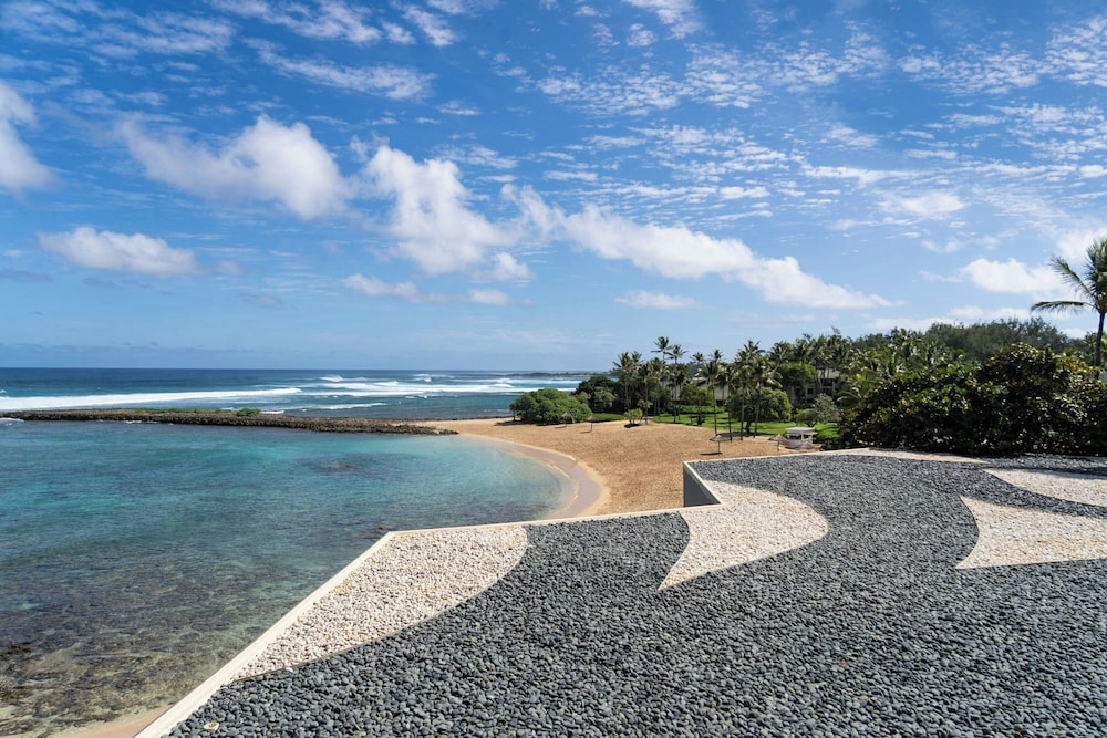 The Ritz Carlton O ahu Turtle Bay - photo 43