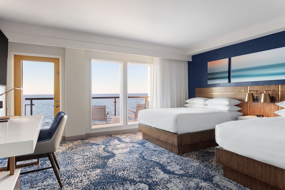 Delta Hotels by Marriott Virginia Beach Waterfront Suites - photo 18
