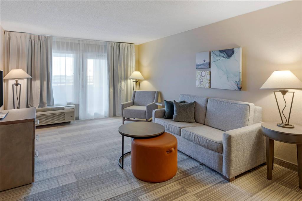 Comfort Inn and Suites Boulder - photo 32