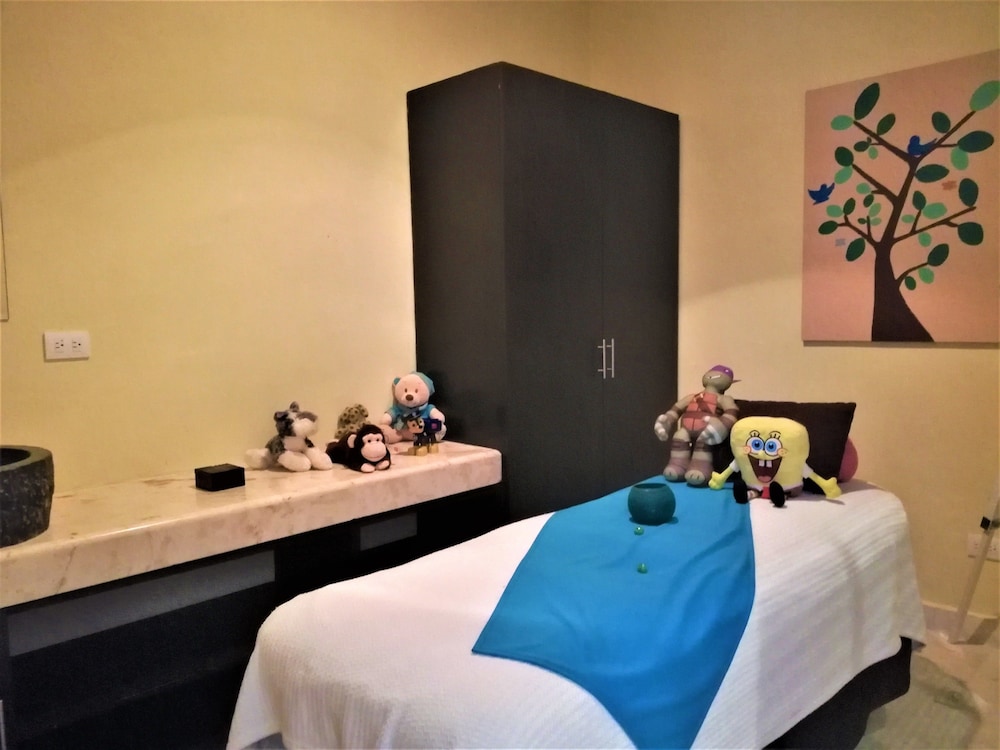 Treatment Room