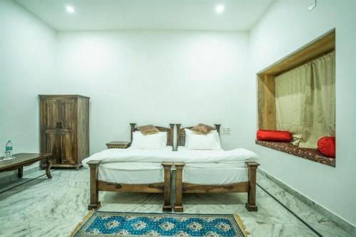 Desert Kingdom — Jaisalmer — photo 3