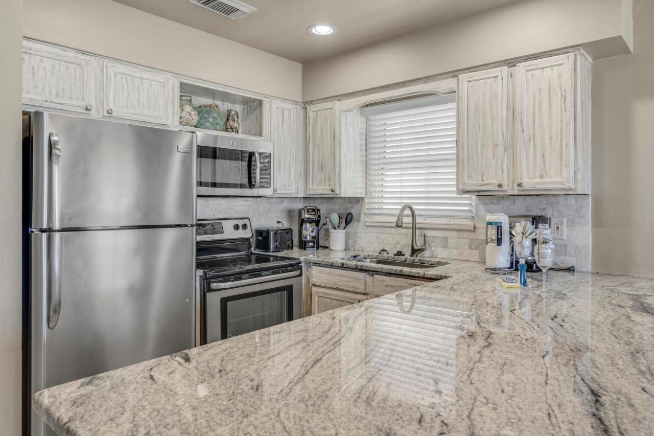 Windancer 201 - carbon neutral hotel in Destin