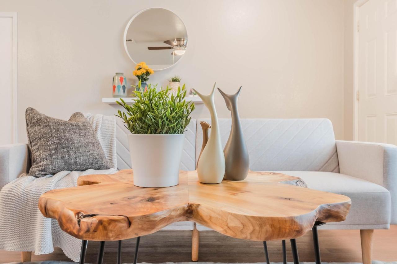 3Bedroom 2Bathroom close to historic downtown fast wifi in Mckinney, United States