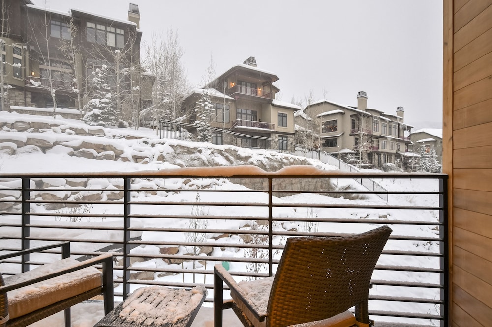 Lift Park City Canyons Village - photo 135