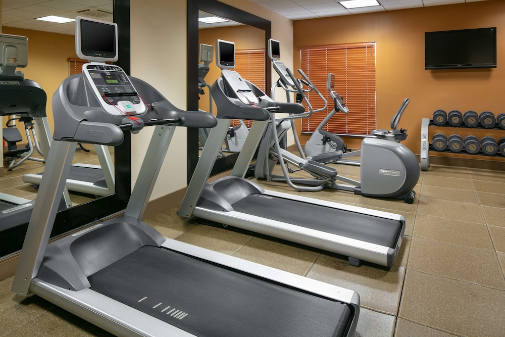 Hilton Garden Inn Omaha West - photo 38