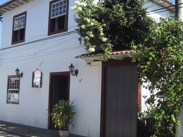 Pousada Gabriela - last minute hotel in Paraty