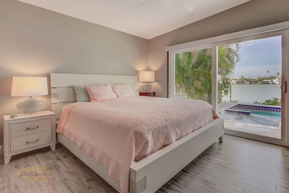 Water Lover — 4-Star Luxury Hotel in Indian Rocks Beach, United States