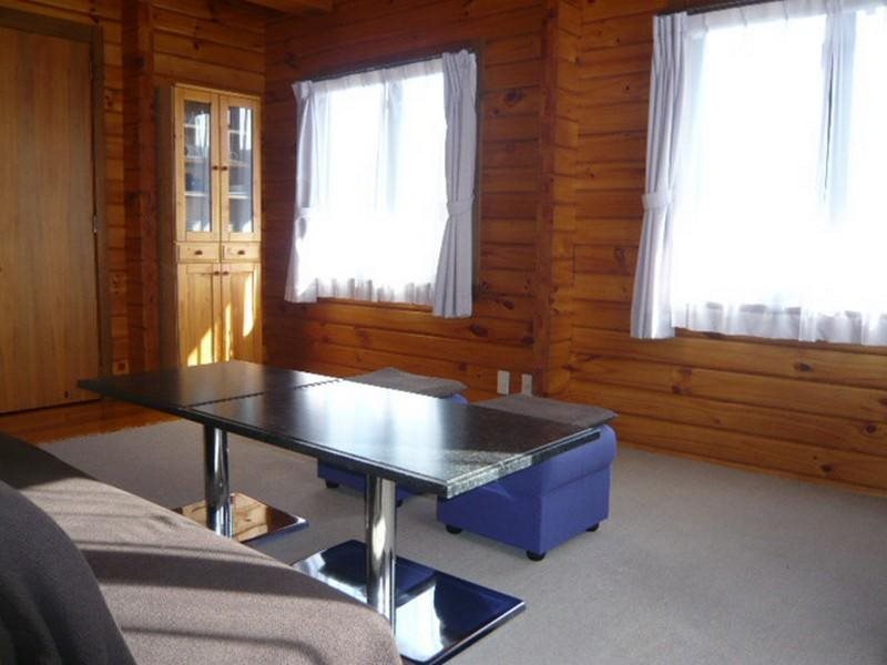 Hakuba Happo Log Chalets — Hakuba — photo 5