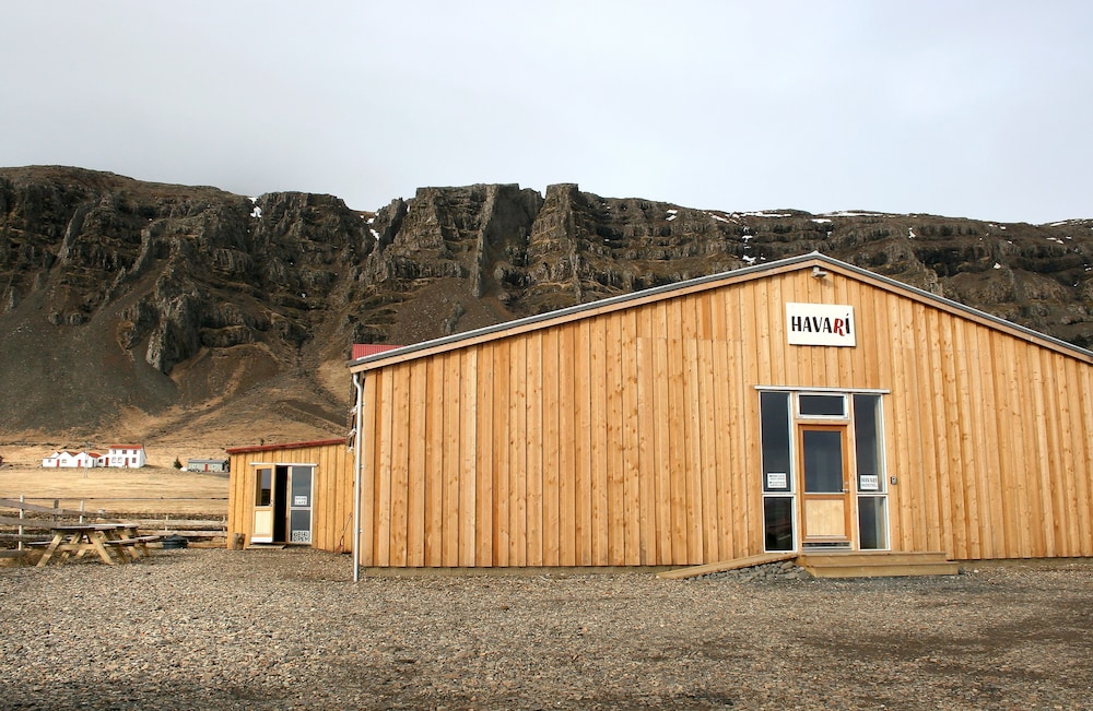 Havarí Hostel