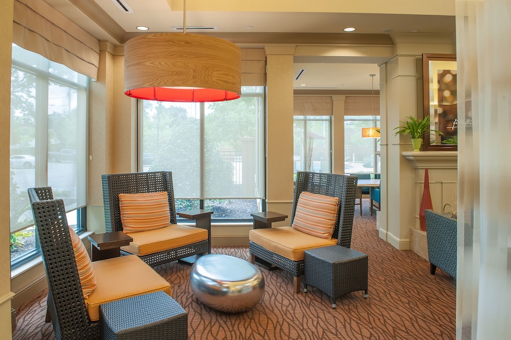 Hilton Garden Inn Pensacola Airport Medical Center - photo 6