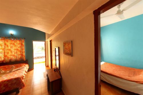 Hotel germany — Calangute — photo 3