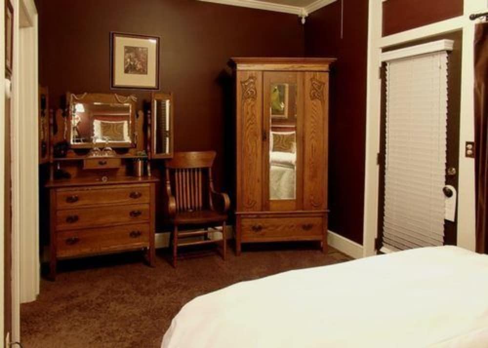 Boyden House Inn B&B - photo 17