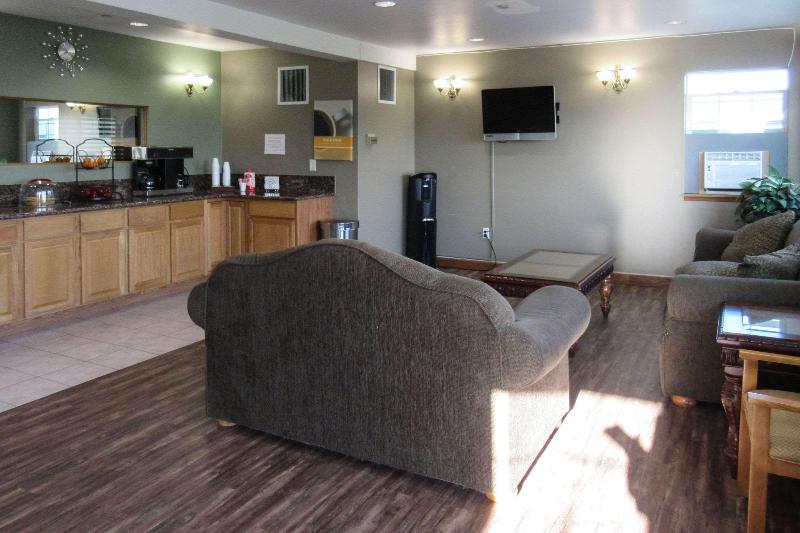 Rice Hill Inn - photo 8