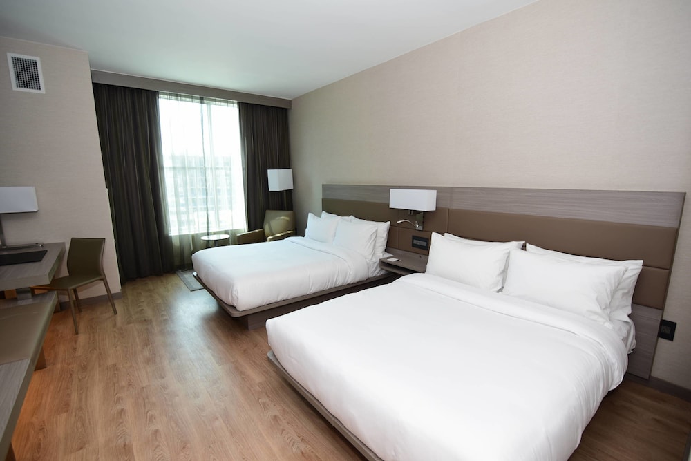 AC Hotel by Marriott Nashville Downtown - photo 8