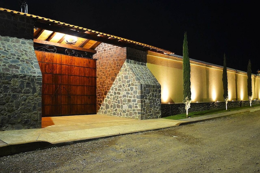 La Casona Pirámides — hotel in San Martin De Las Piramides