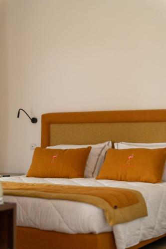 Radicata Tuscany Relais — hotel in Albinia