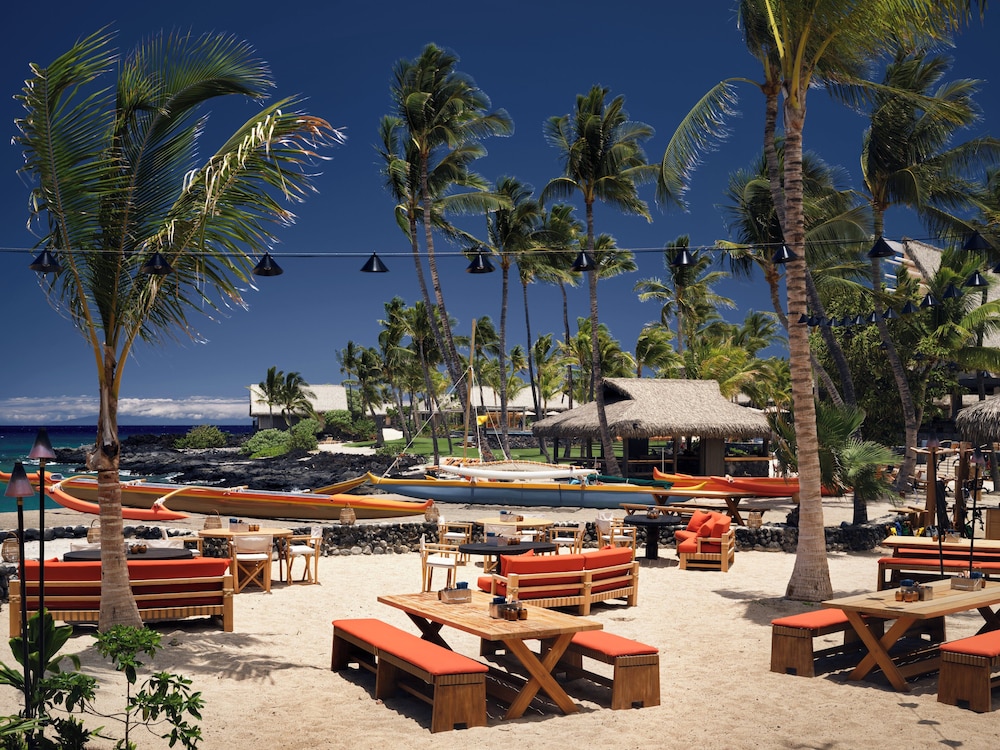 Kona Village A Rosewood Resort - photo 216