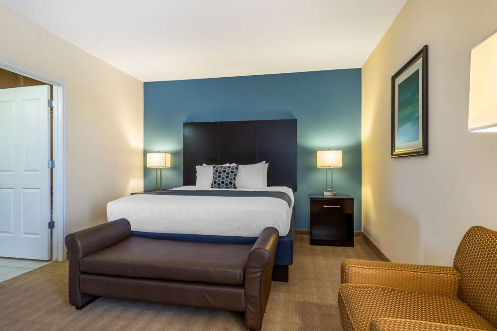 Best Western Plus Lytle Inn & Suites - photo 10