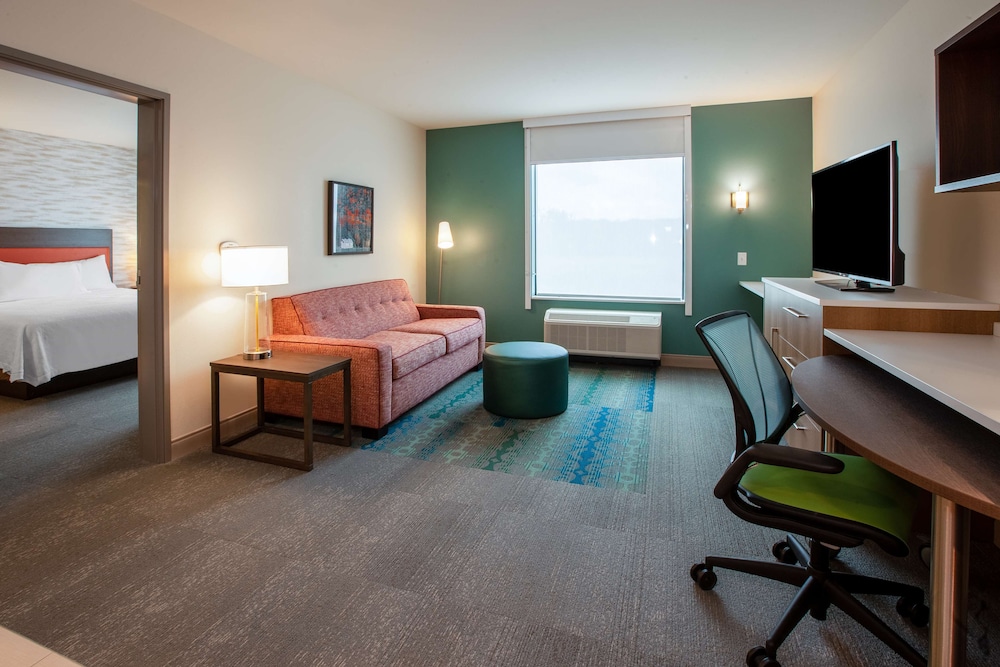 Home2 Suites by Hilton Lewisburg - photo 14