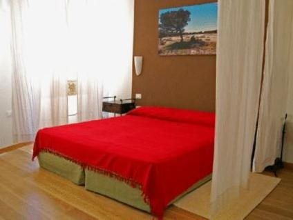 Le Suite Sul Corso — 4-Star Luxury Hotel in Cagliari, Italy