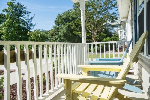 A Lucky Break by Oak Island Accommodations - photo 6