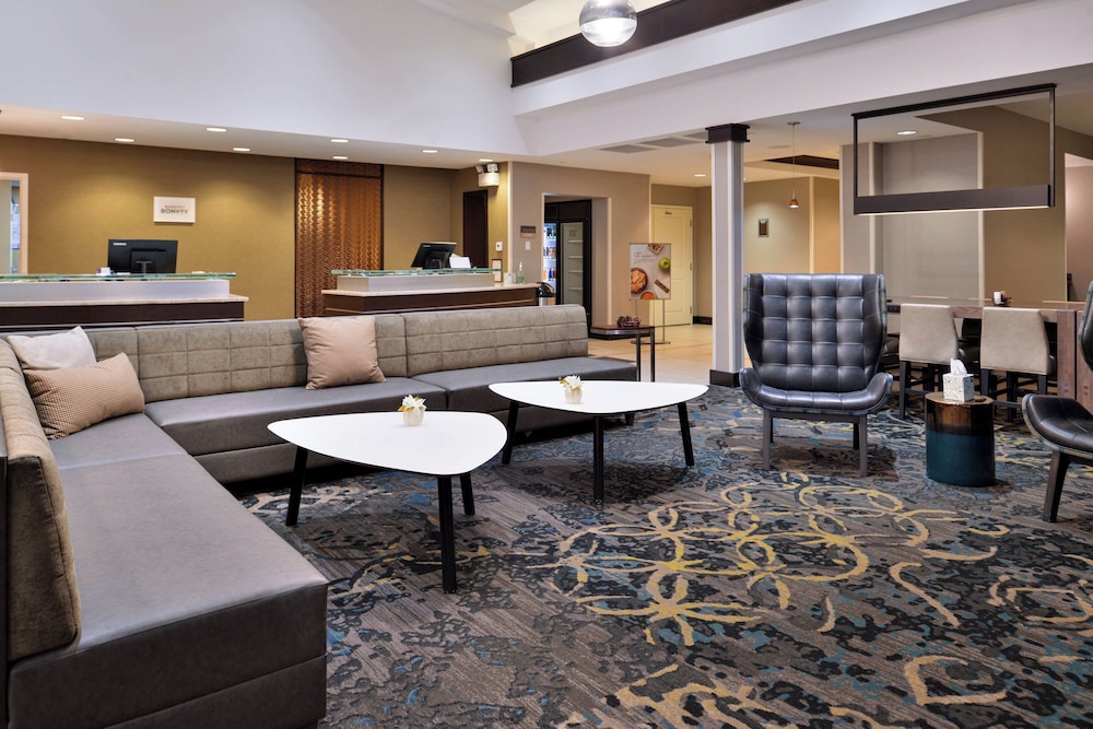 Residence Inn by Marriott Coralville - photo 3