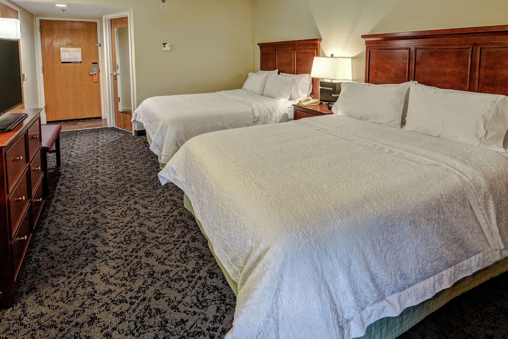 Hampton Inn by Hilton Charlotte Matthews - photo 11