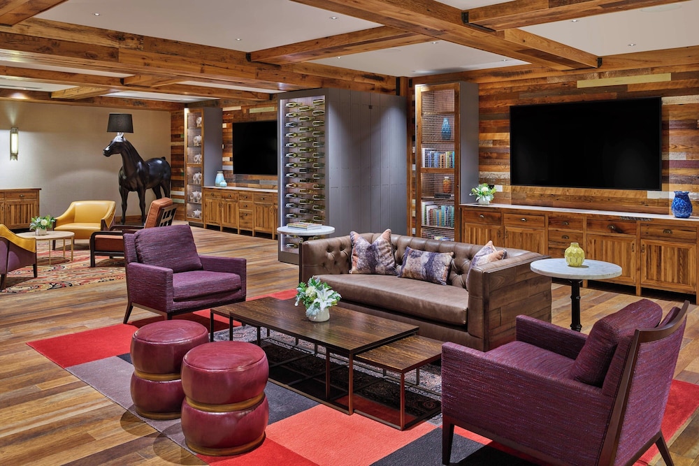 The Nines a Luxury Collection Hotel Portland - photo 54