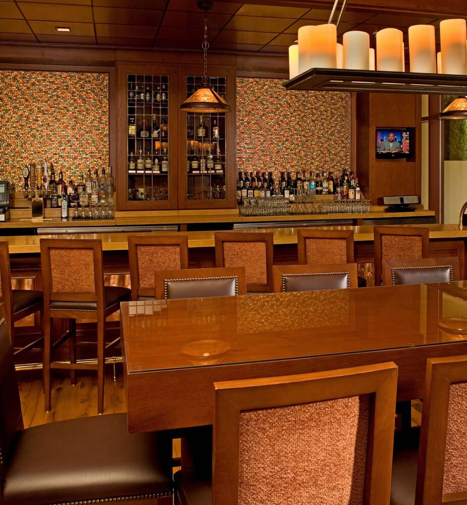 Emory Inn - photo 15