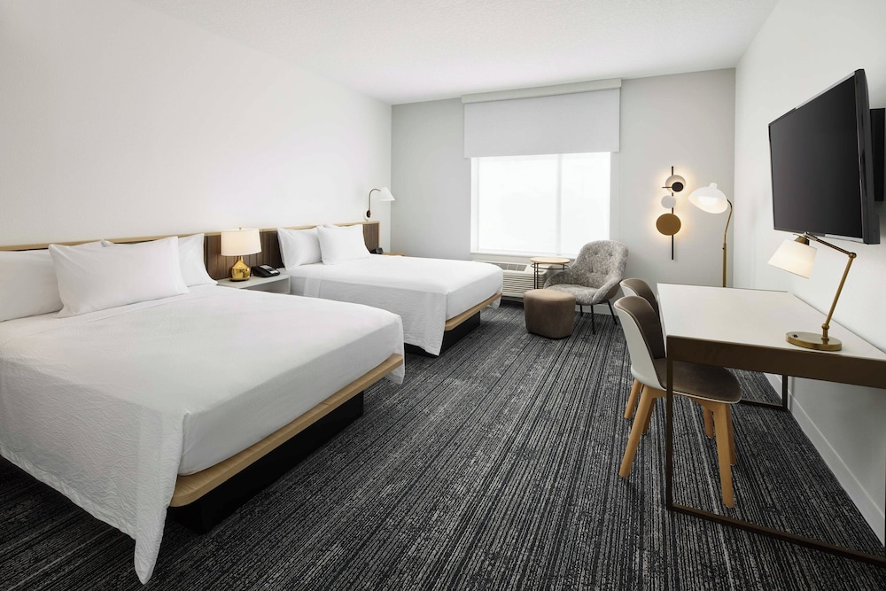 TownePlace Suites by Marriott Plant City - photo 12
