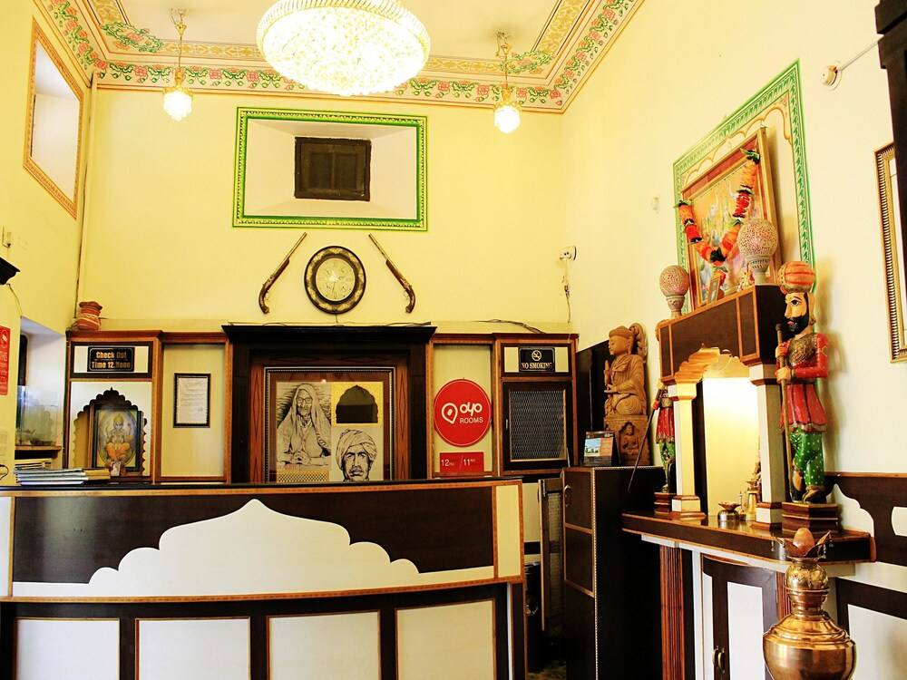 OYO Rooms Pratap Bas Alwar — Alwar — photo 4